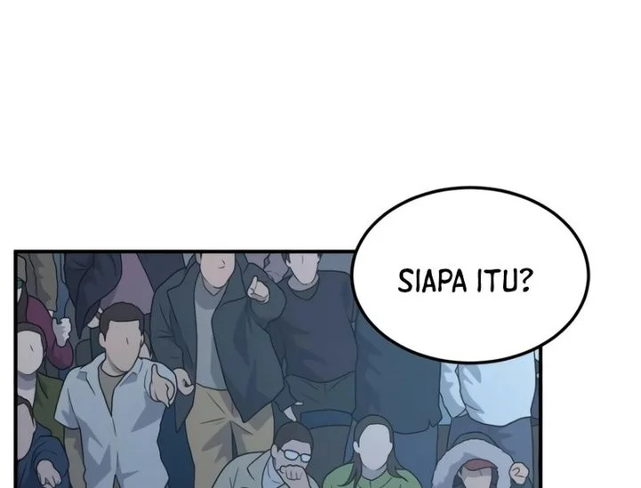 The Smiling Boxer Chapter 25 - halaman 35