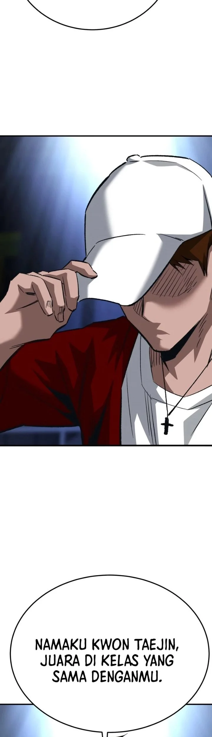 The Smiling Boxer Chapter 25 - halaman 39