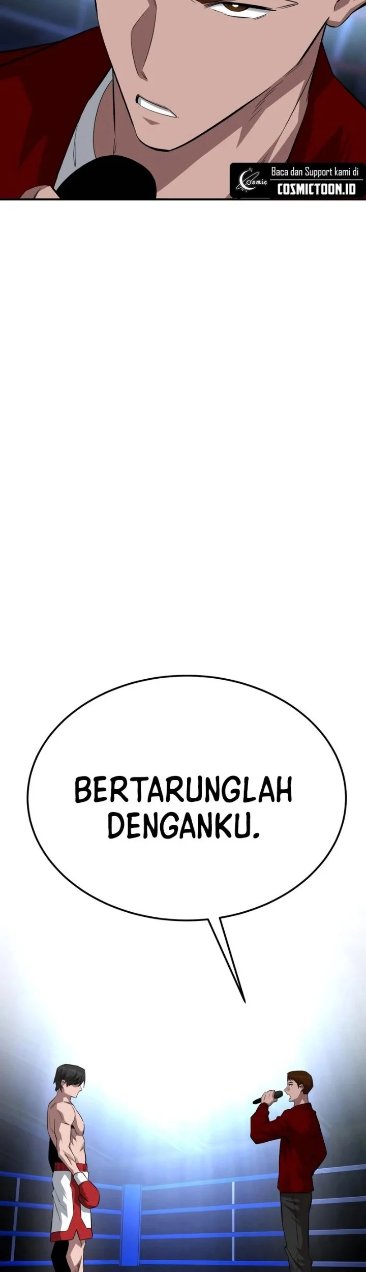 The Smiling Boxer Chapter 25 - halaman 42