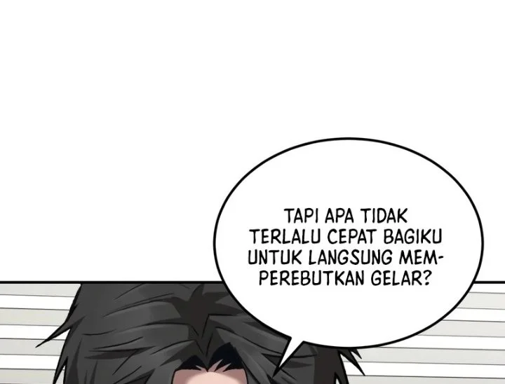 The Smiling Boxer Chapter 25 - halaman 45