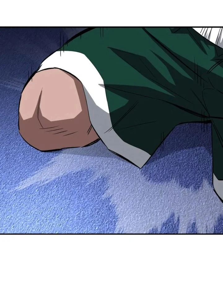 The Smiling Boxer Chapter 25 - halaman 5