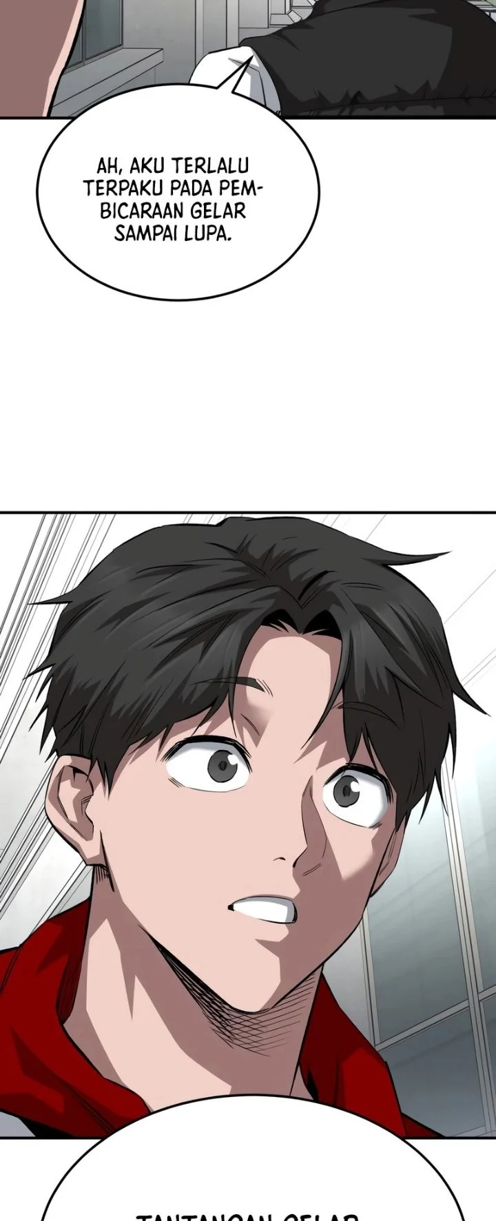 The Smiling Boxer Chapter 25 - halaman 55