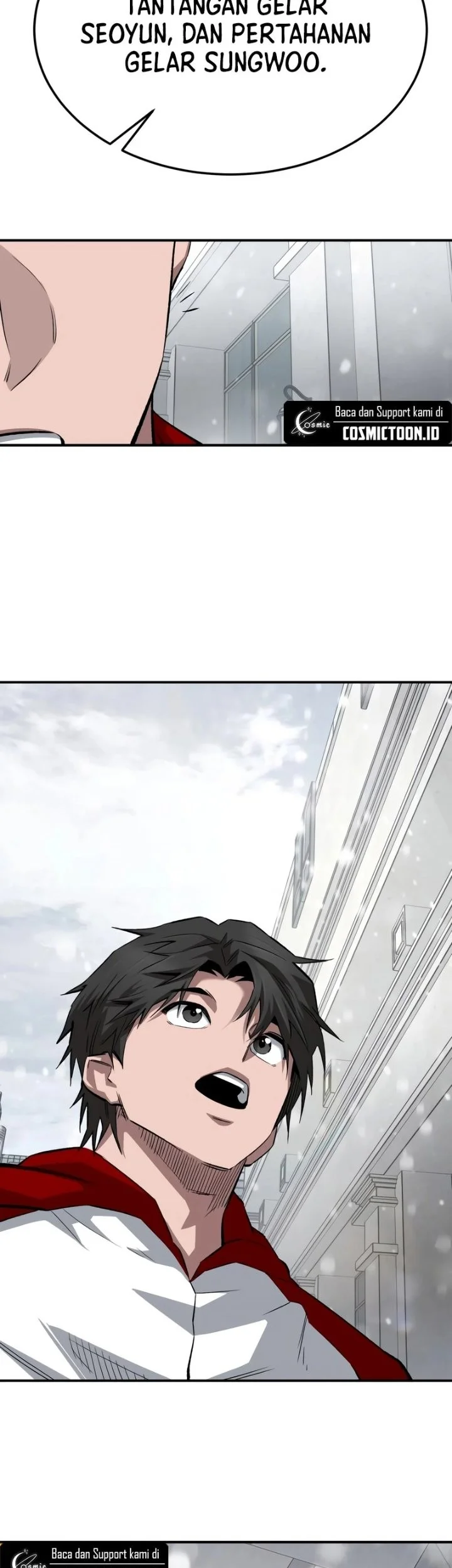 The Smiling Boxer Chapter 25 - halaman 56