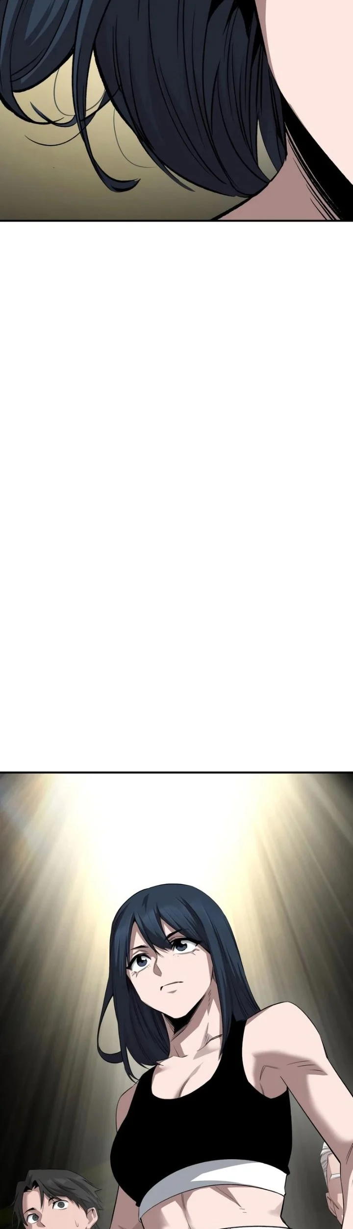 The Smiling Boxer Chapter 25 - halaman 59