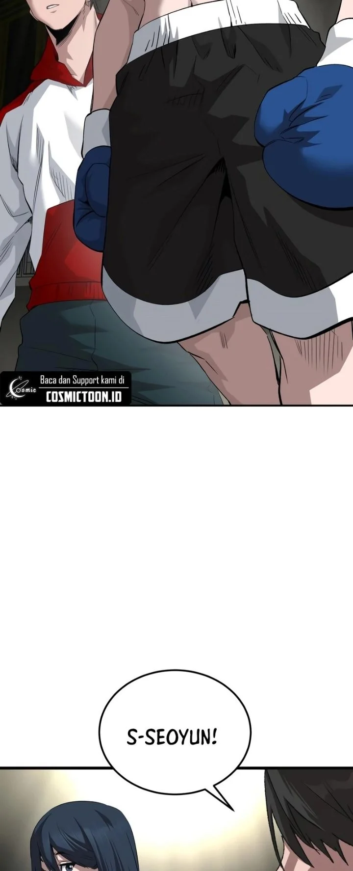 The Smiling Boxer Chapter 25 - halaman 60