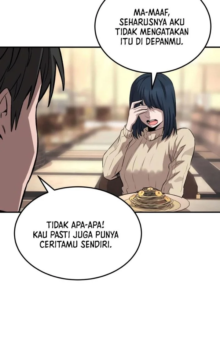 The Smiling Boxer Chapter 26 - halaman 10