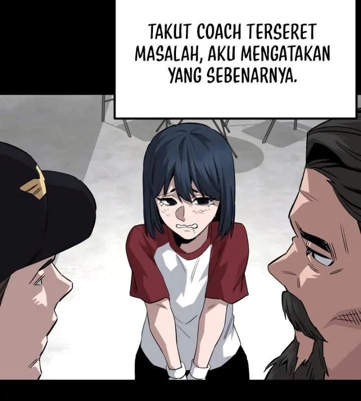 The Smiling Boxer Chapter 26 - halaman 20