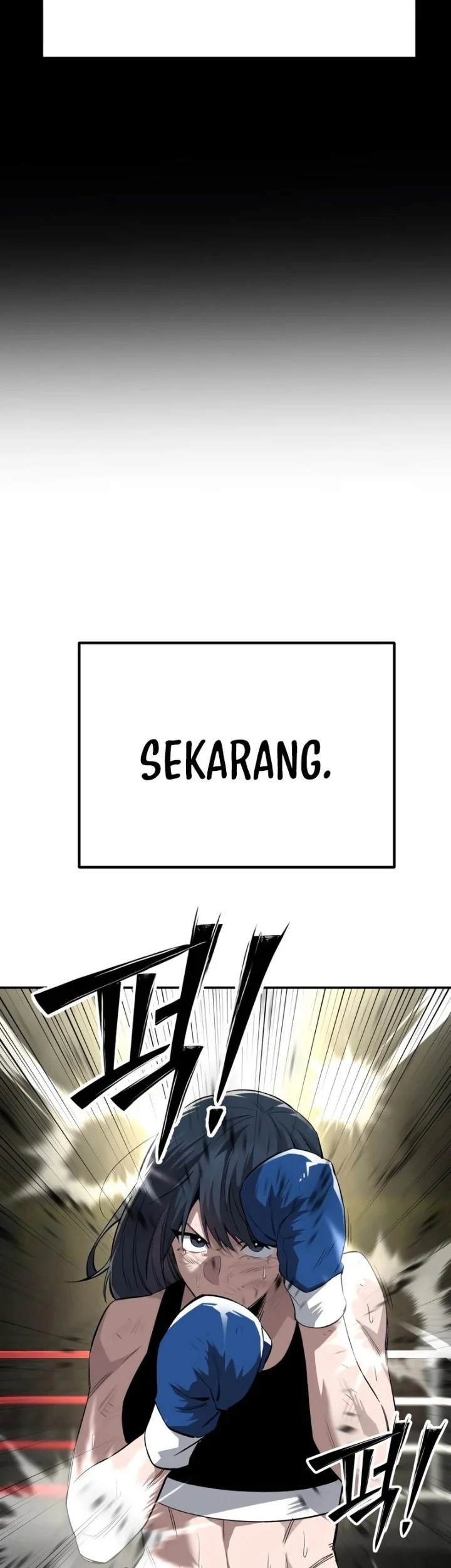The Smiling Boxer Chapter 26 - halaman 24