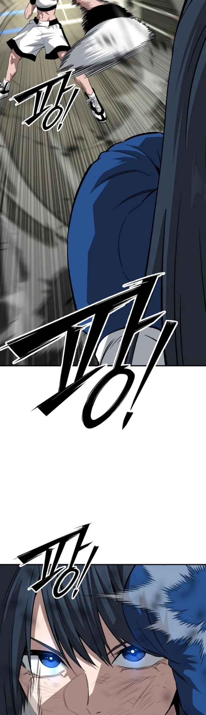 The Smiling Boxer Chapter 26 - halaman 28