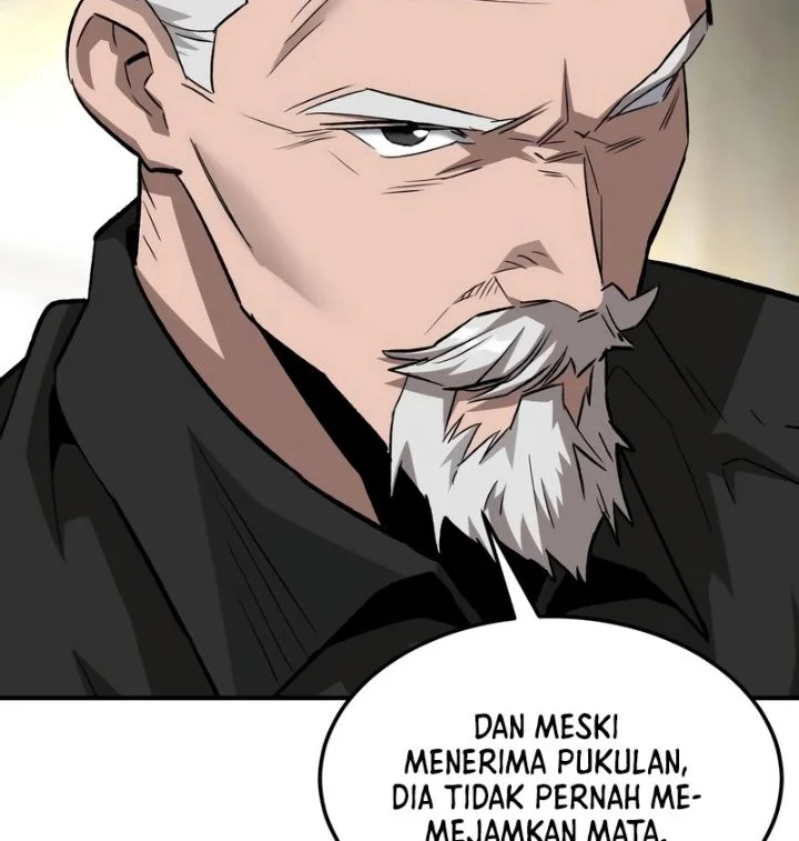 The Smiling Boxer Chapter 26 - halaman 30