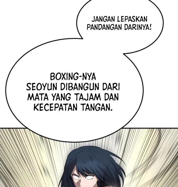The Smiling Boxer Chapter 26 - halaman 35