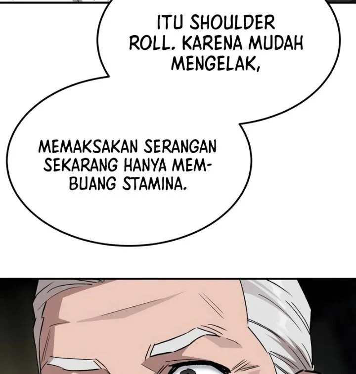 The Smiling Boxer Chapter 26 - halaman 40