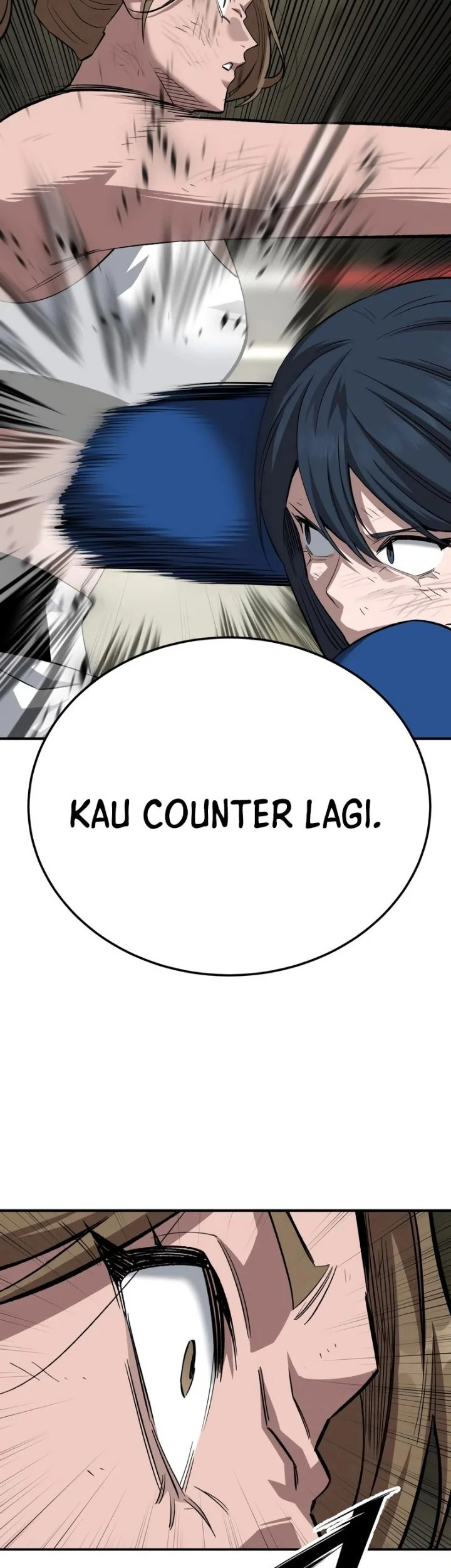 The Smiling Boxer Chapter 26 - halaman 44