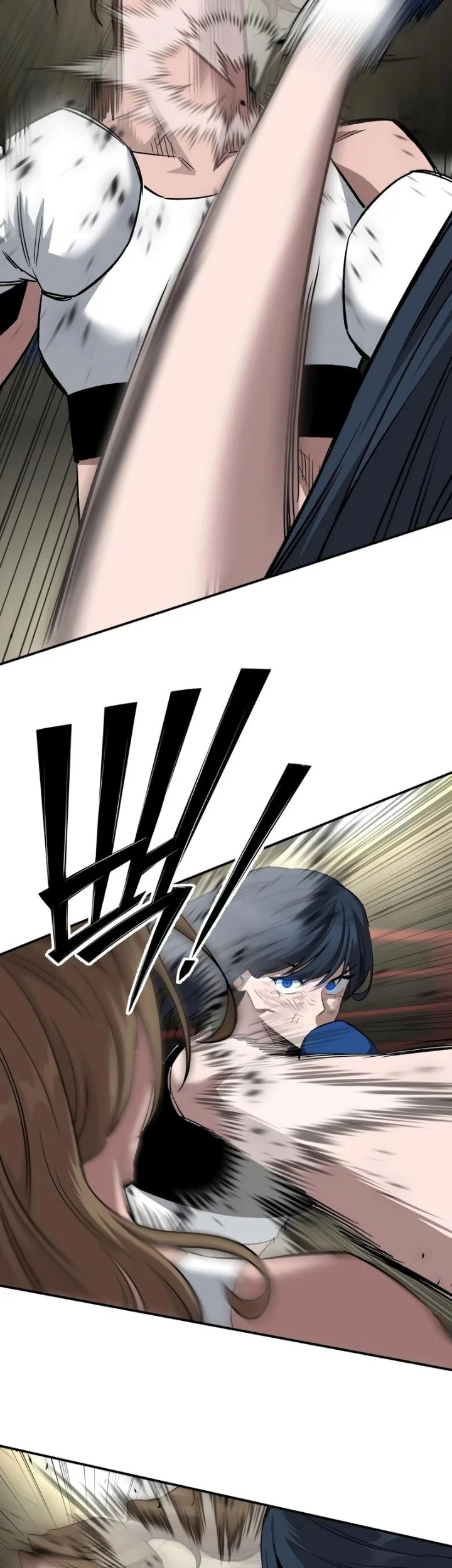 The Smiling Boxer Chapter 26 - halaman 46