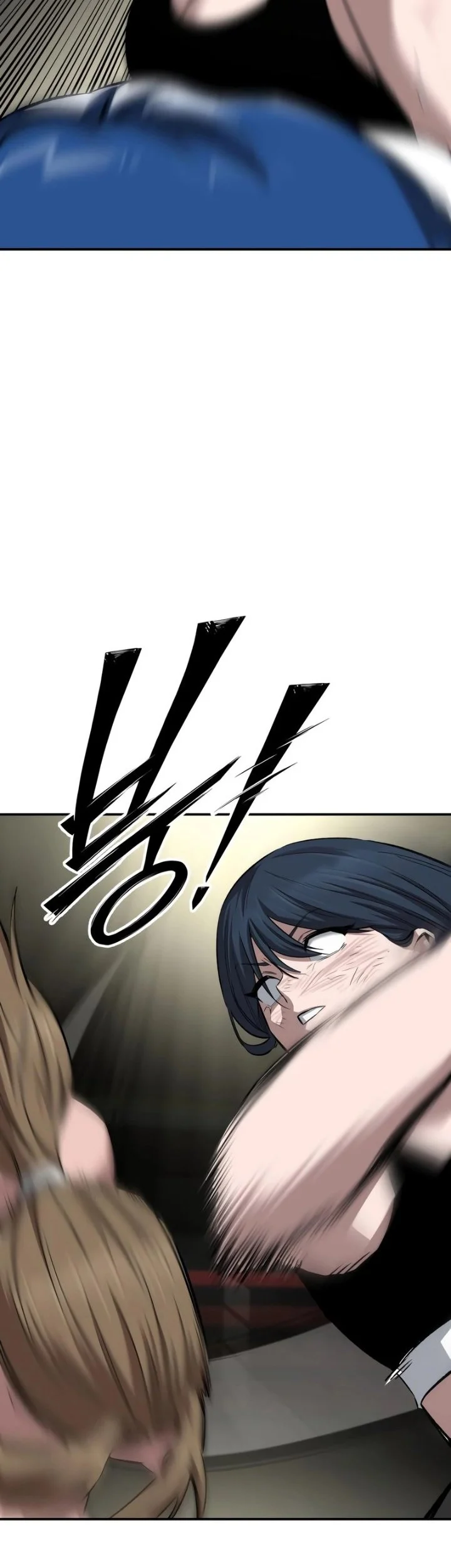 The Smiling Boxer Chapter 26 - halaman 49