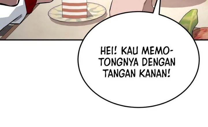 The Smiling Boxer Chapter 26 - halaman 5