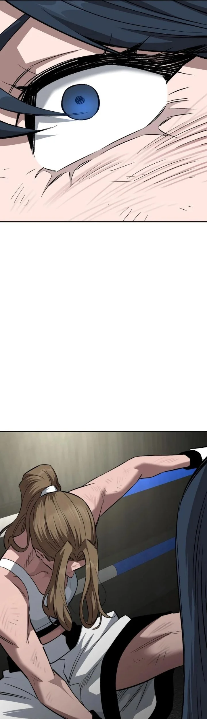 The Smiling Boxer Chapter 26 - halaman 51