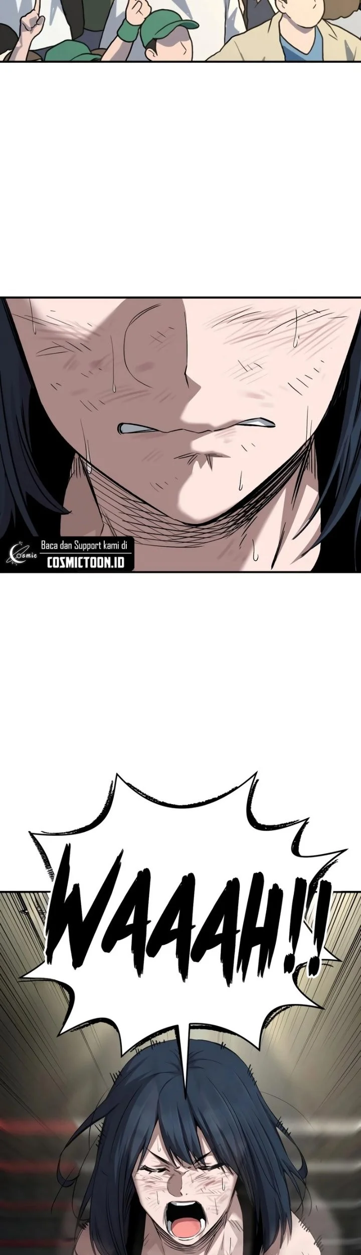 The Smiling Boxer Chapter 26 - halaman 56