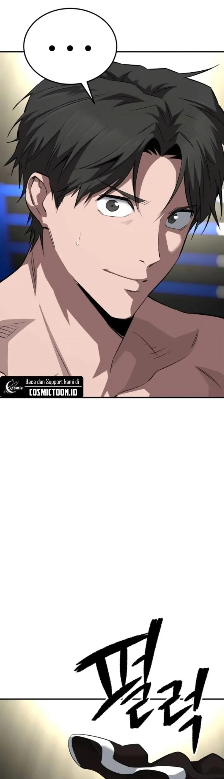 The Smiling Boxer Chapter 27 - halaman 32