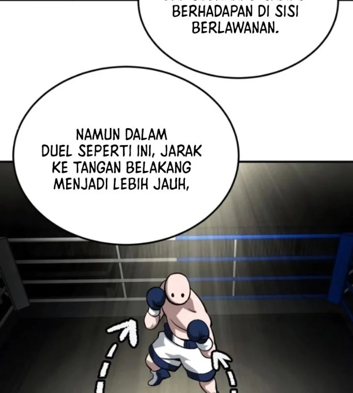 The Smiling Boxer Chapter 27 - halaman 45