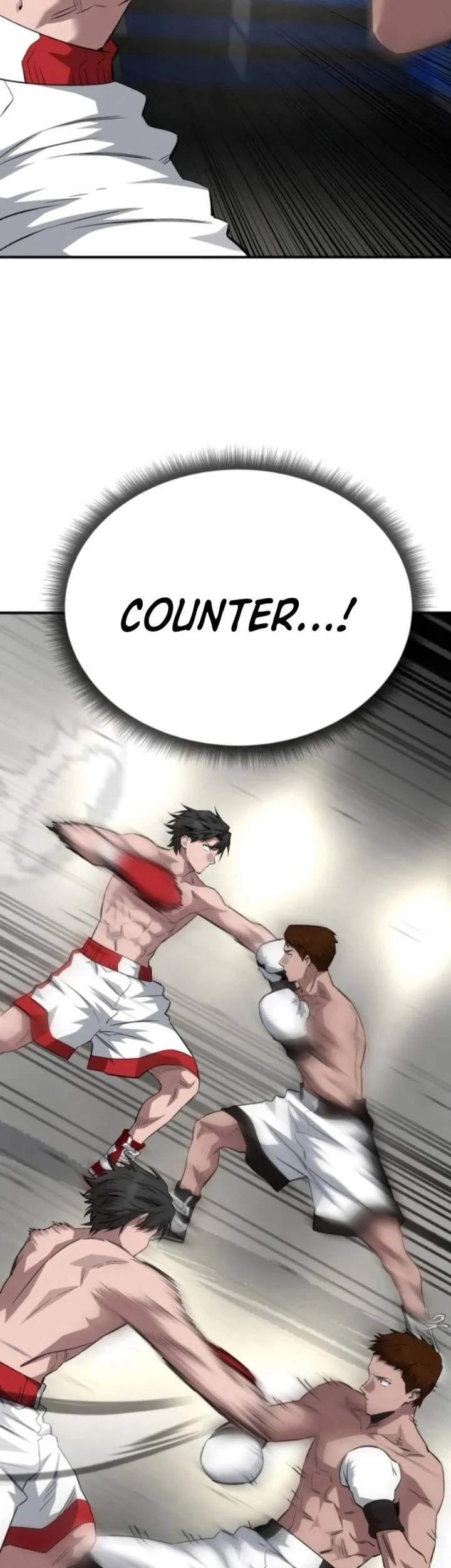 The Smiling Boxer Chapter 27 - halaman 49