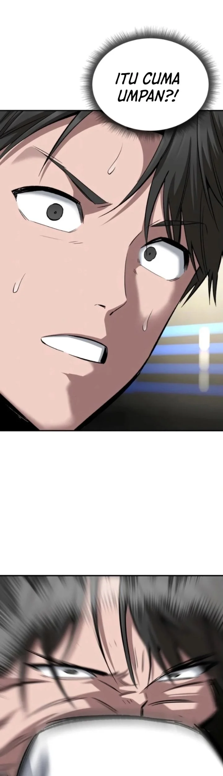 The Smiling Boxer Chapter 27 - halaman 51