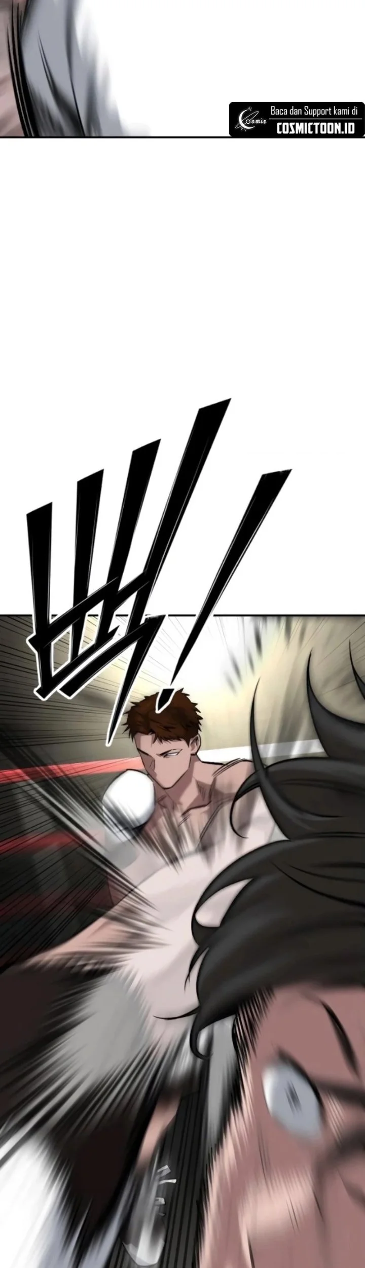 The Smiling Boxer Chapter 27 - halaman 52