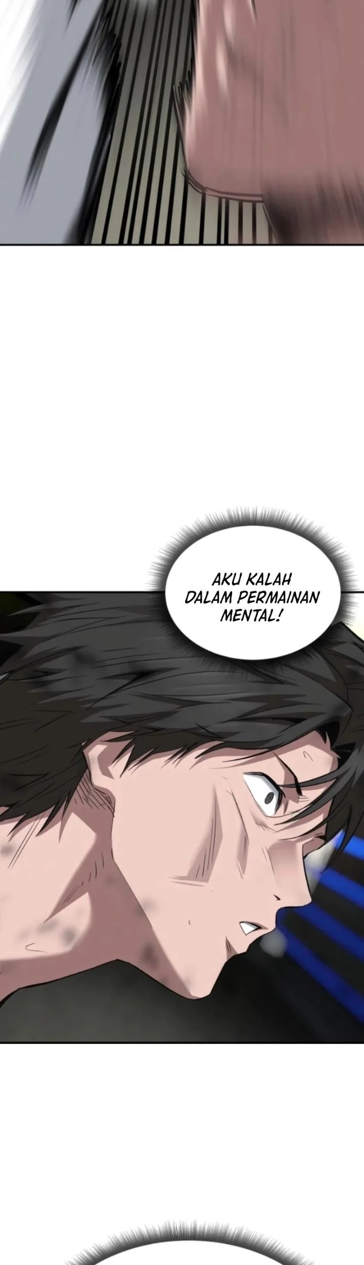 The Smiling Boxer Chapter 27 - halaman 53