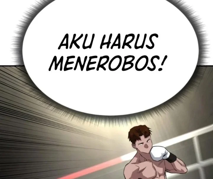 The Smiling Boxer Chapter 27 - halaman 54