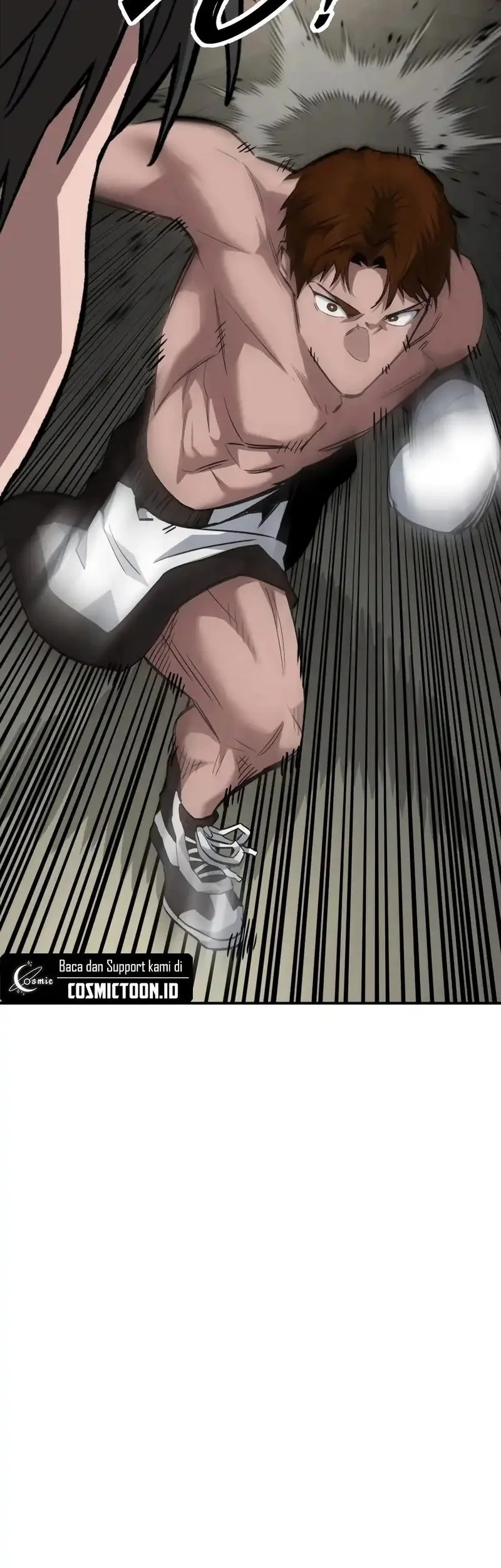 The Smiling Boxer Chapter 28 - halaman 20