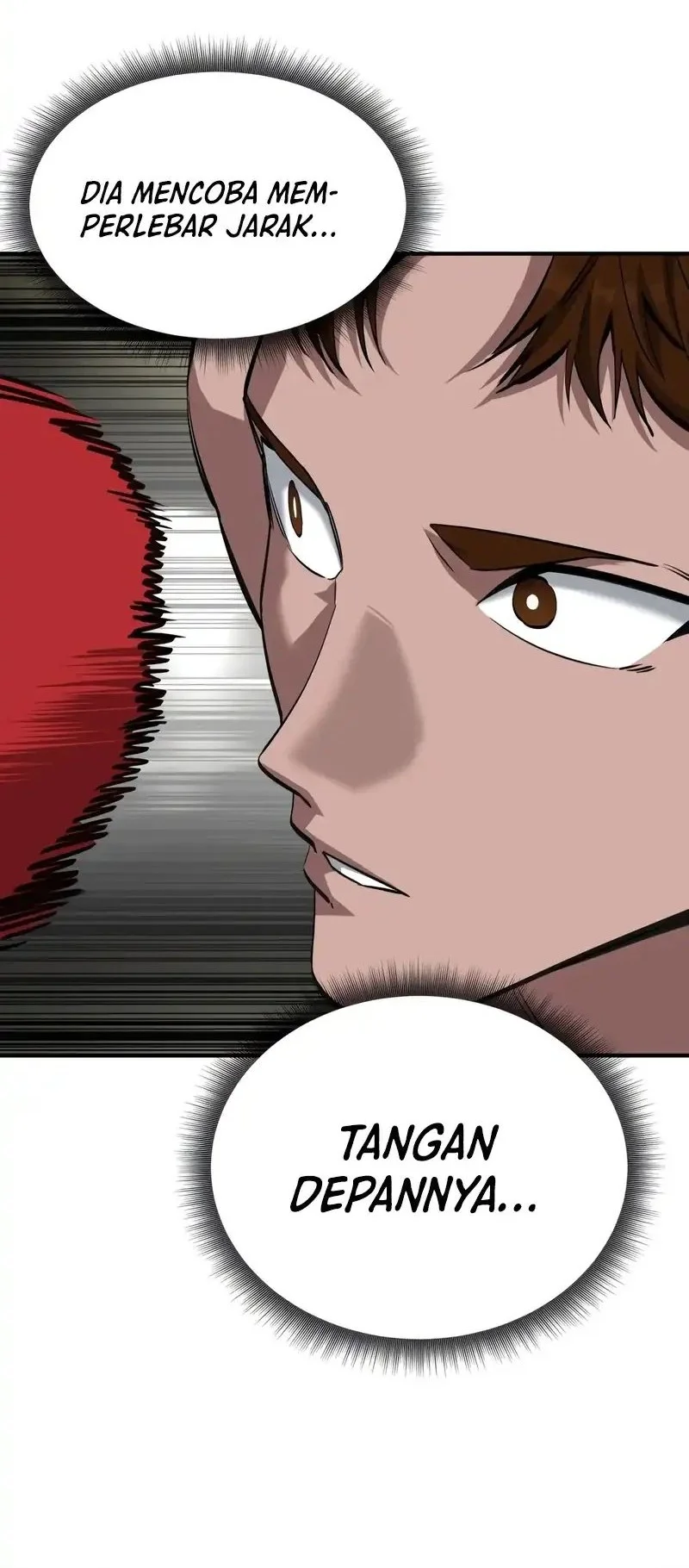 The Smiling Boxer Chapter 28 - halaman 22