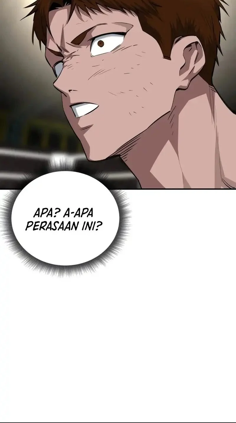 The Smiling Boxer Chapter 28 - halaman 26