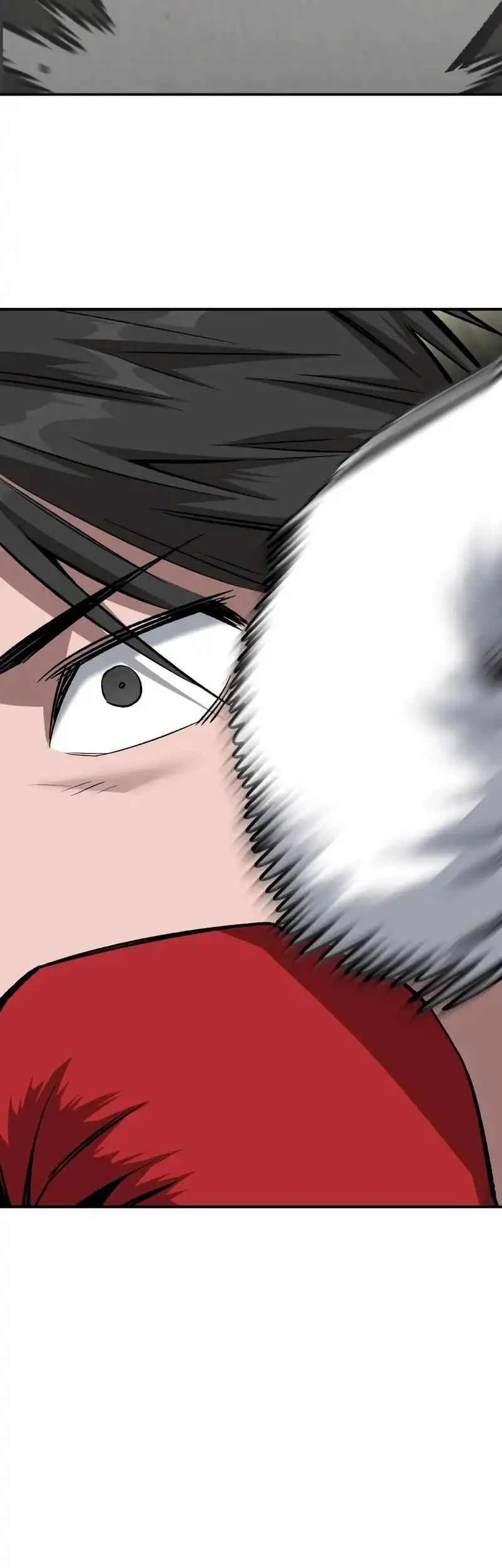 The Smiling Boxer Chapter 28 - halaman 3