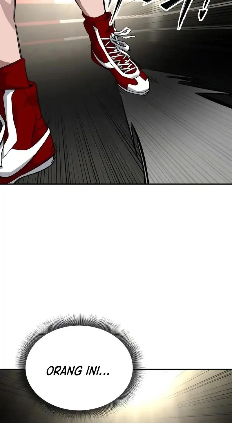 The Smiling Boxer Chapter 28 - halaman 32