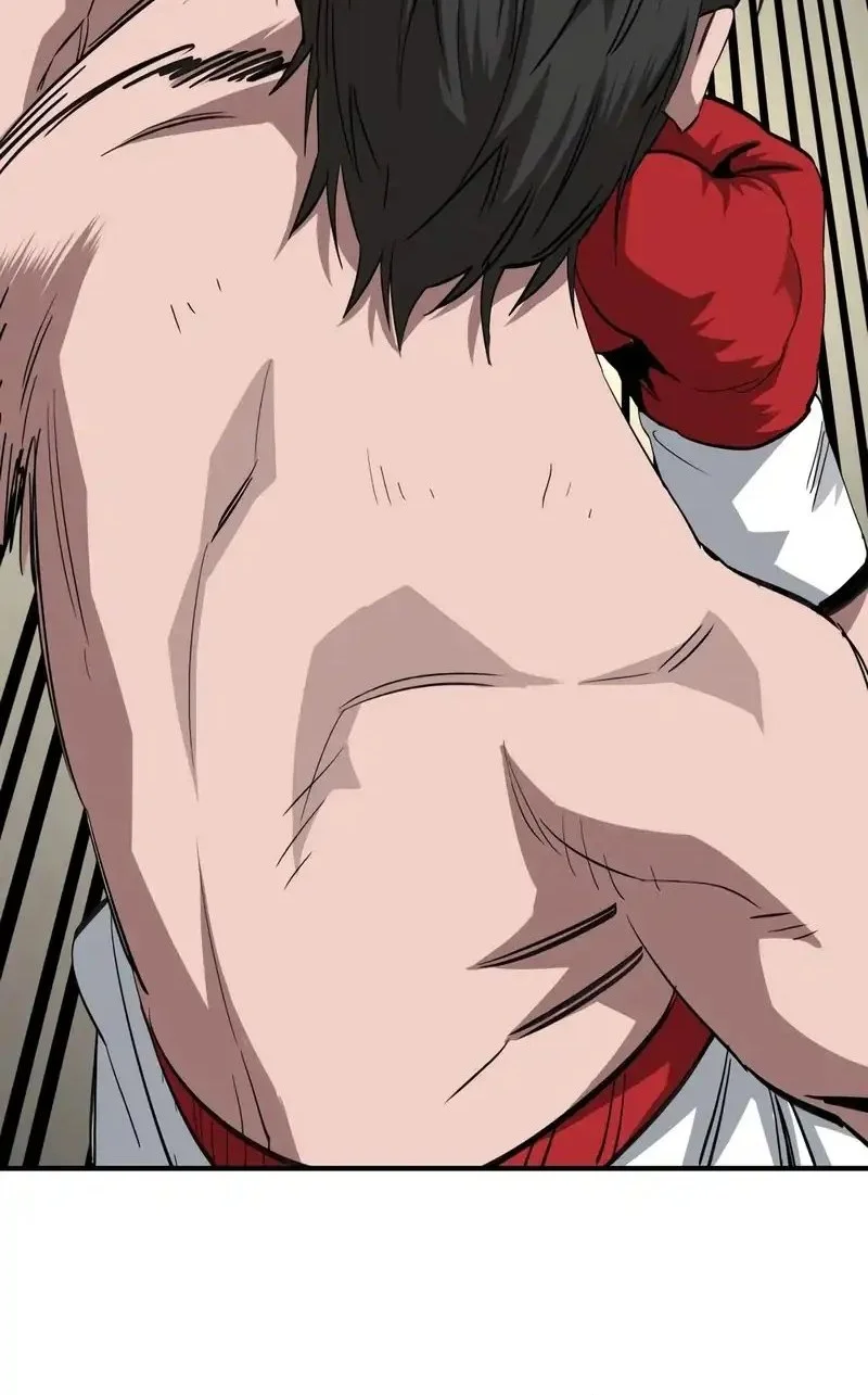 The Smiling Boxer Chapter 28 - halaman 40