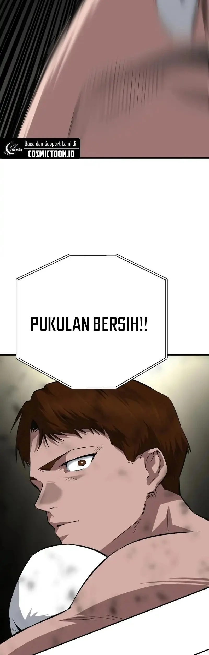 The Smiling Boxer Chapter 28 - halaman 5