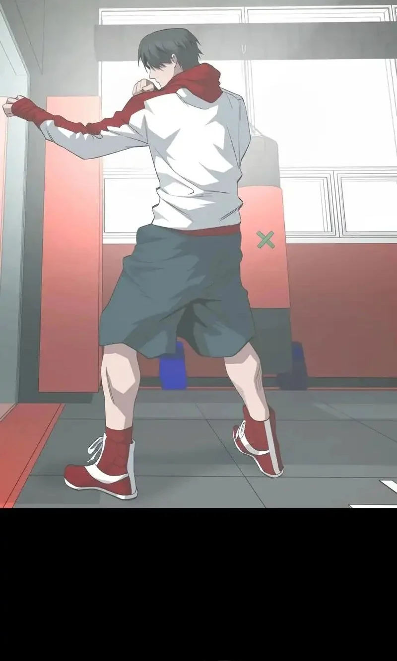 The Smiling Boxer Chapter 28 - halaman 50