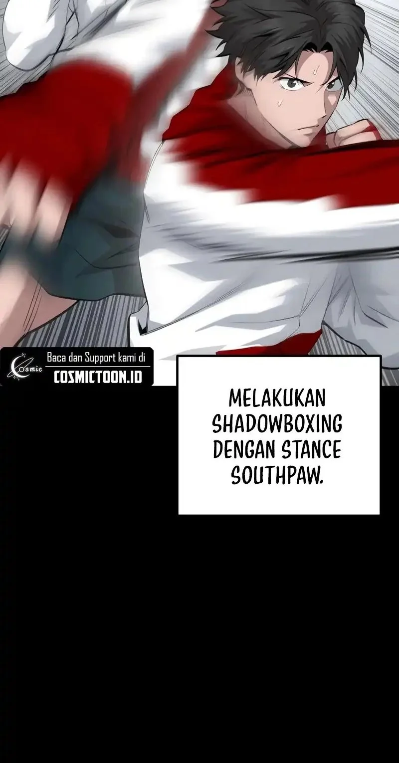 The Smiling Boxer Chapter 28 - halaman 52