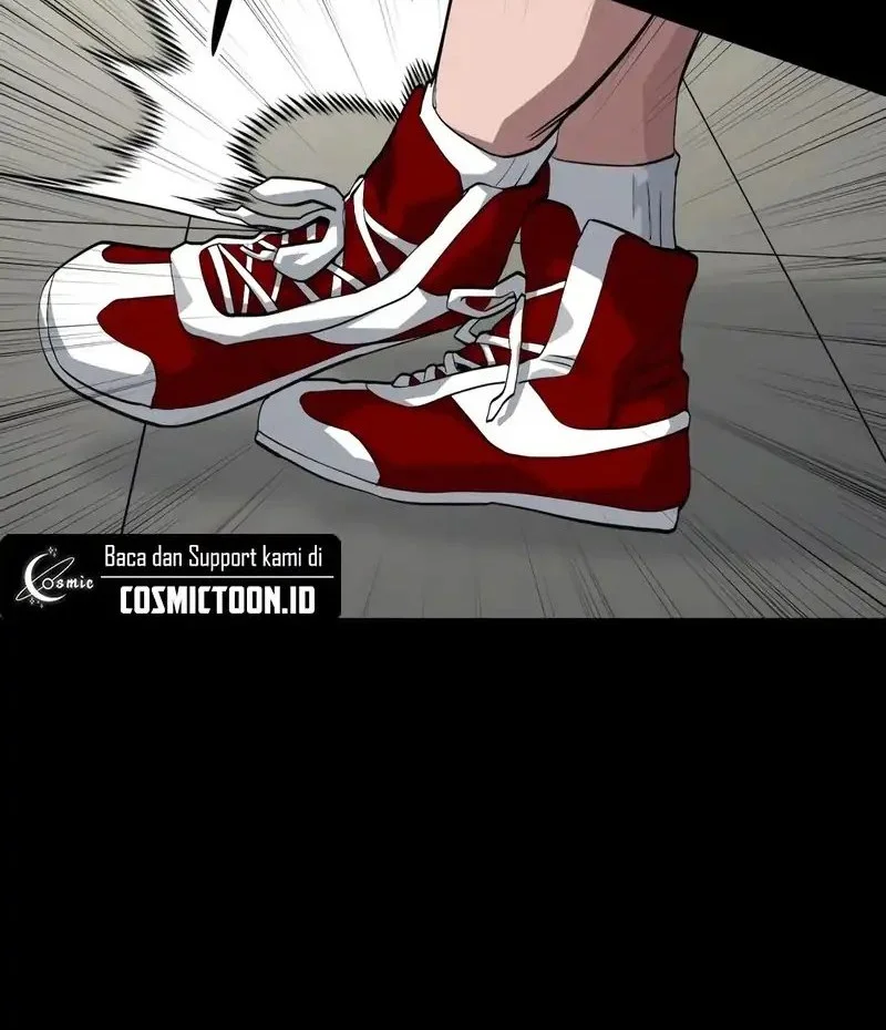 The Smiling Boxer Chapter 28 - halaman 62