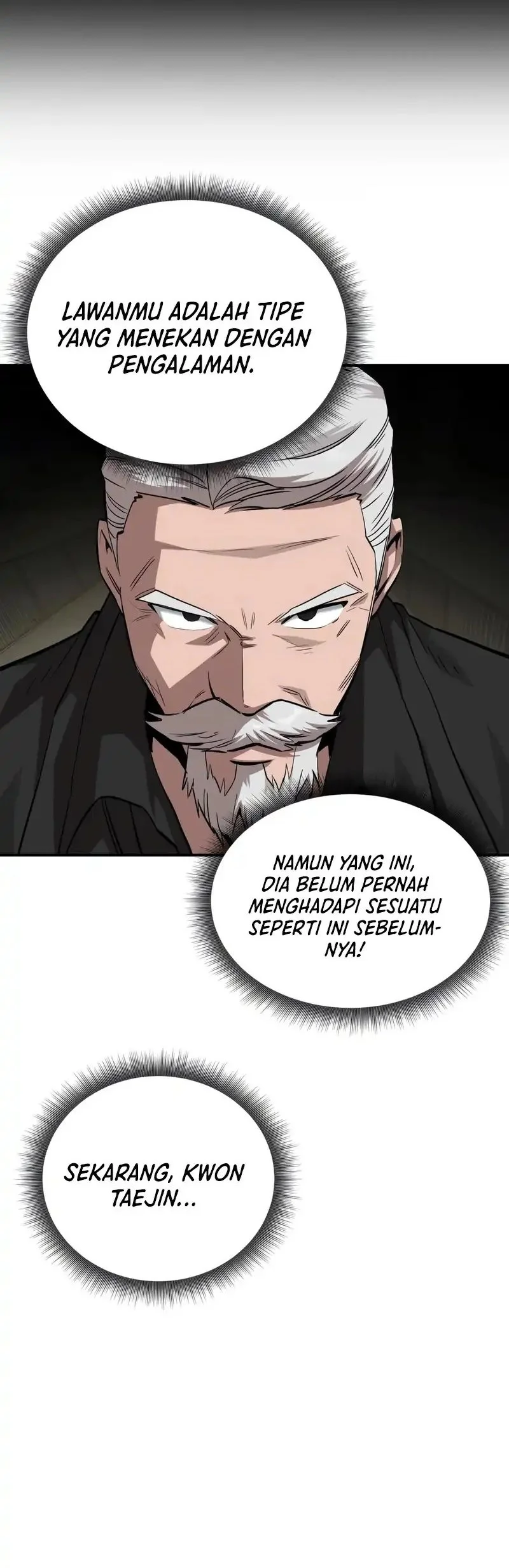 The Smiling Boxer Chapter 28 - halaman 70