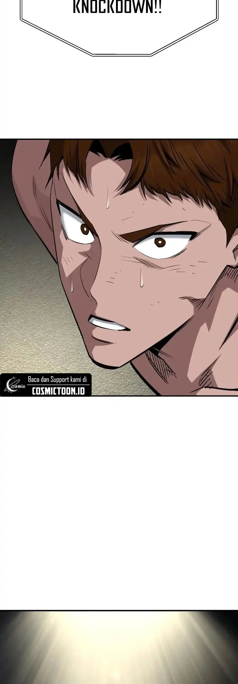 The Smiling Boxer Chapter 28 - halaman 72