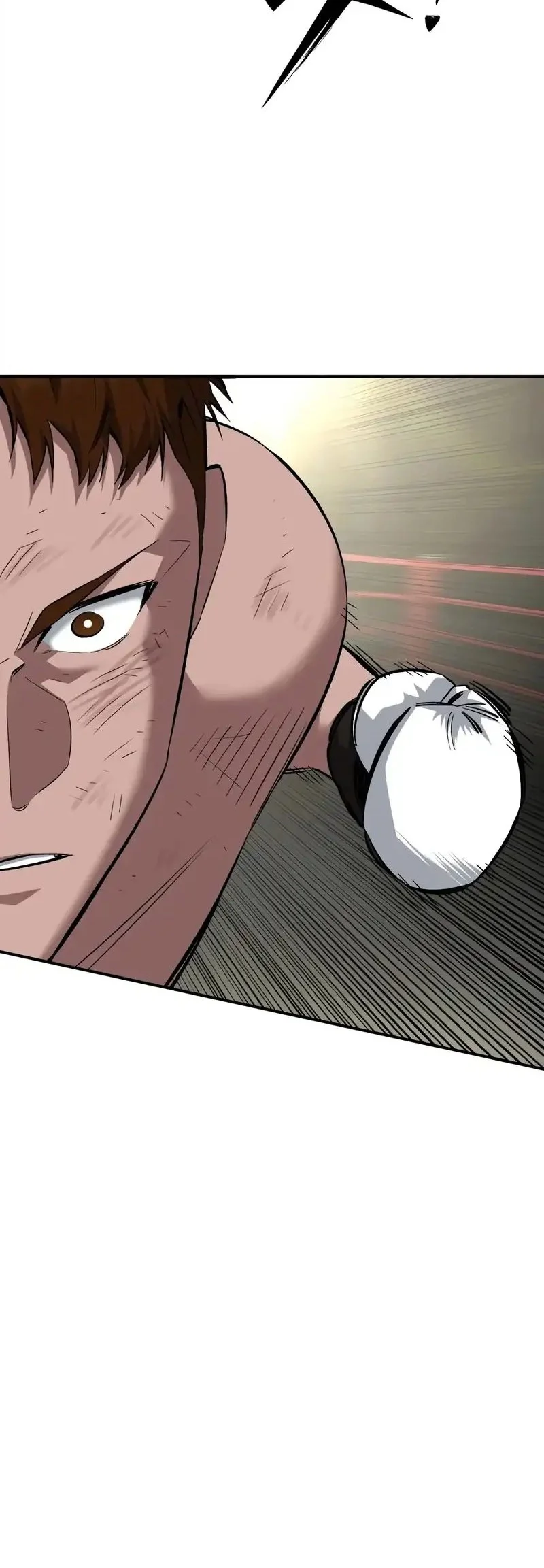 The Smiling Boxer Chapter 29 - halaman 14
