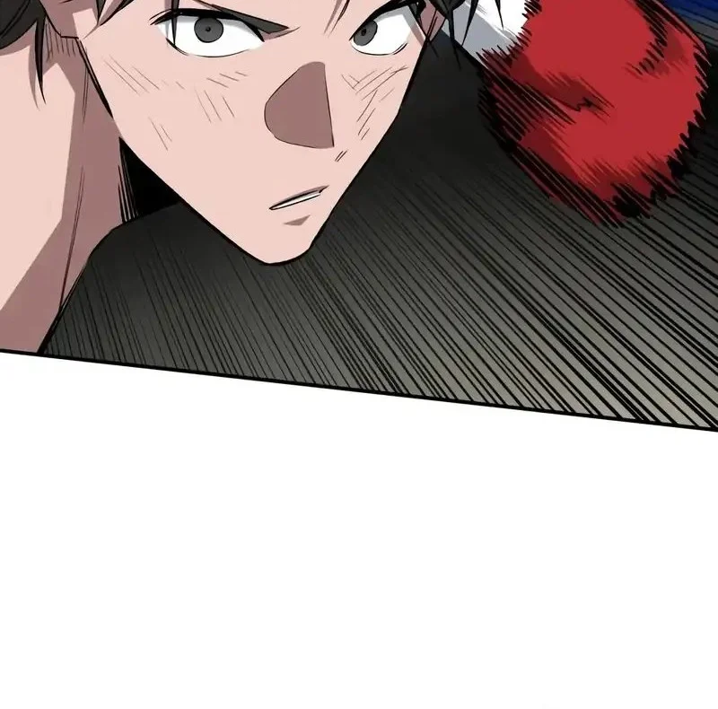 The Smiling Boxer Chapter 29 - halaman 16