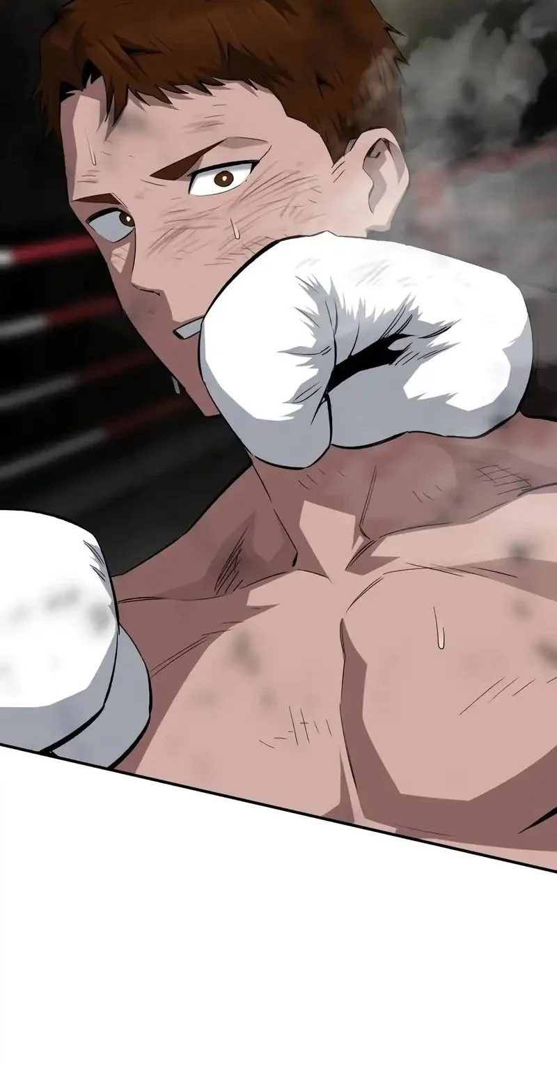 The Smiling Boxer Chapter 29 - halaman 18
