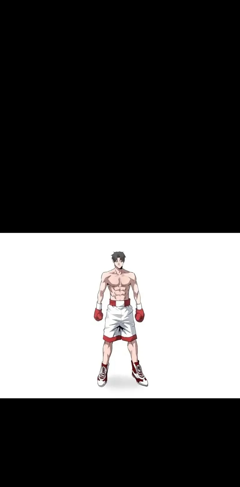 The Smiling Boxer Chapter 29 - halaman 32