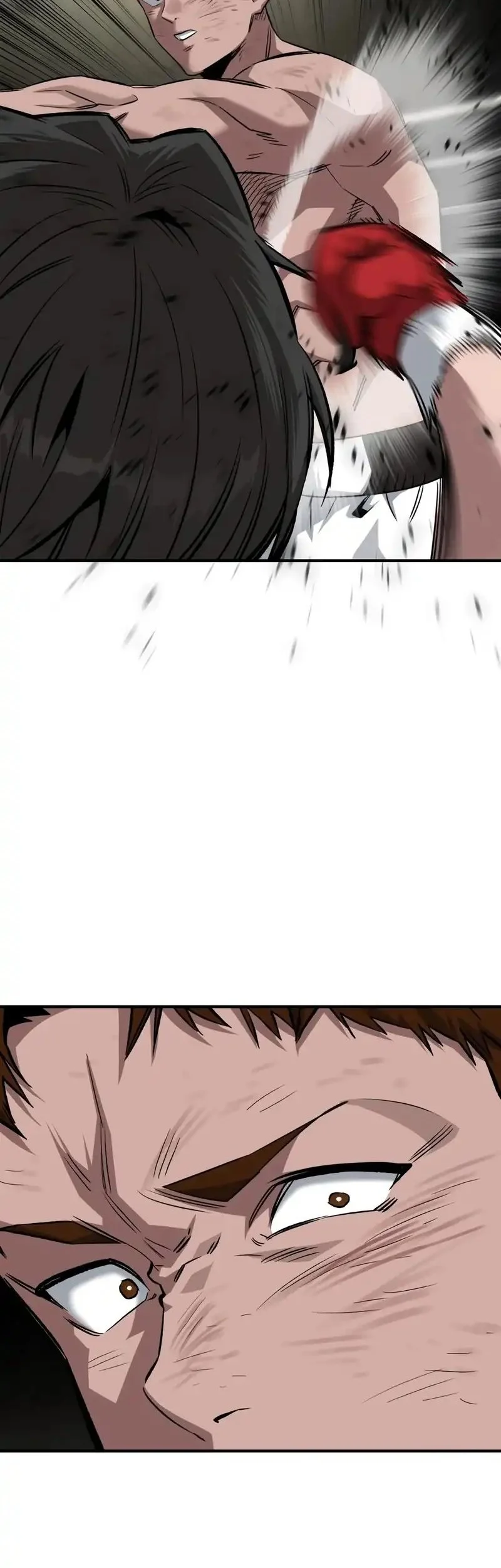 The Smiling Boxer Chapter 29 - halaman 42