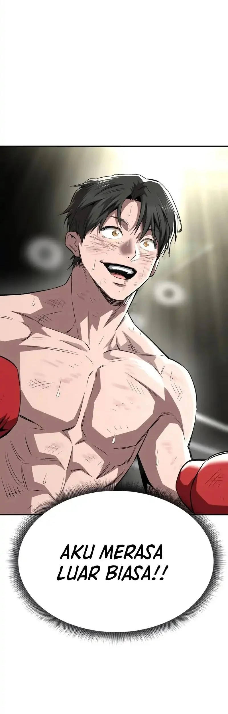 The Smiling Boxer Chapter 29 - halaman 45