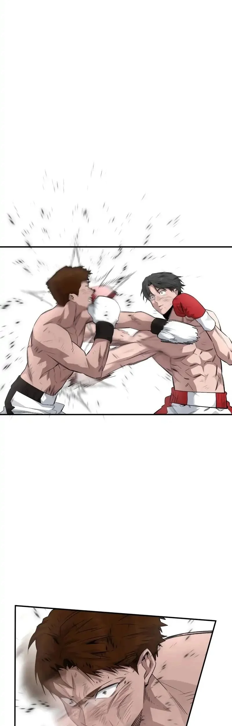 The Smiling Boxer Chapter 29 - halaman 53