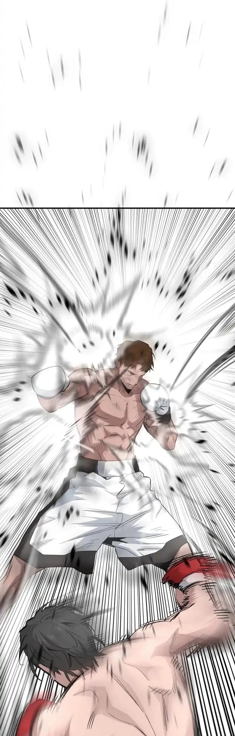 The Smiling Boxer Chapter 29 - halaman 55