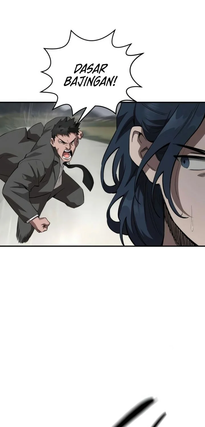 The Smiling Boxer Chapter 3 - halaman 14